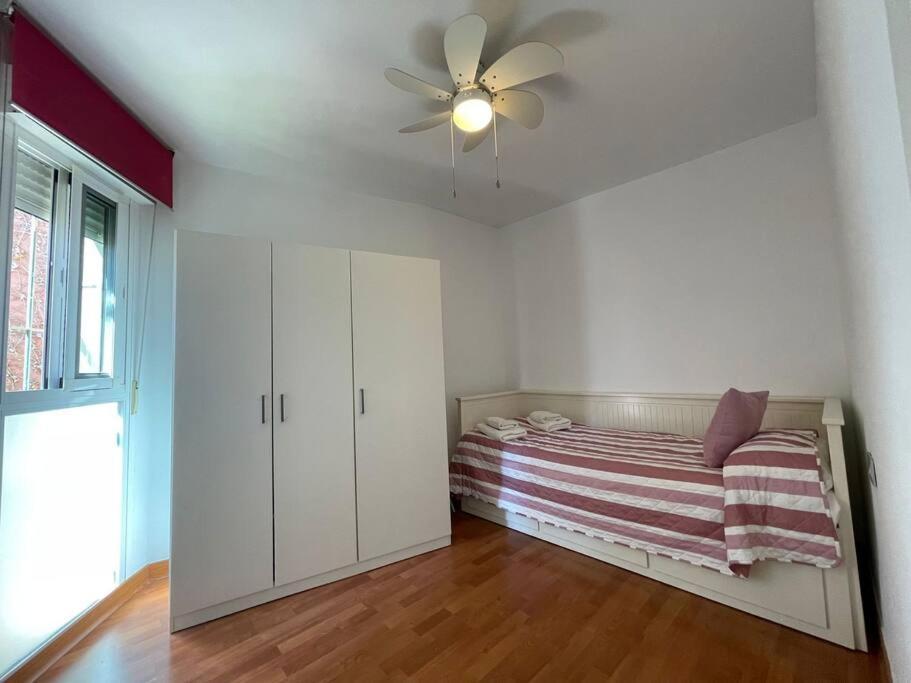Apartamento Calma Las Mercedes ตอร์เรโมลิโนส ภายนอก รูปภาพ